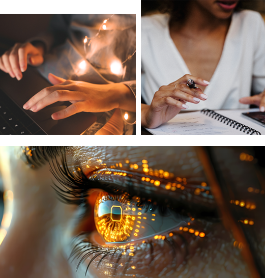 Jessica Diaz, Consultora energética